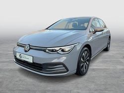 Grau Gebraucht 2022 VW Golf VIII Active Limousine | 23.490 € (Fairer Preis)