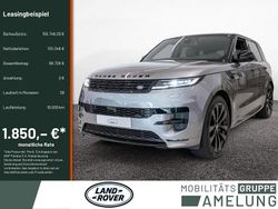 Grau Neu 2025 Land Rover Range Rover Autobiography SUV | 140.099 €