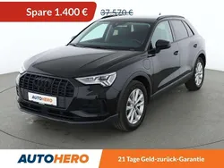 Mythosschwarz Gebraucht 2023 Audi Q3 SUV | 35.390 € (Fairer Preis)