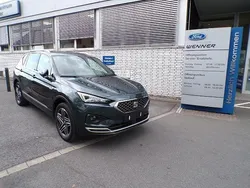 Camoflage grün Gebraucht 2020 Seat Tarraco 4Drive SUV | 27.450 € (Superpreis)