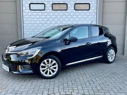Schwarz Gebraucht 2020 Renault Clio V Experience Kleinwagen | 9.950 € (Superpreis)