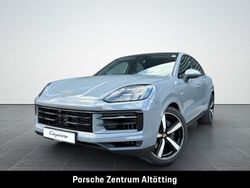 Arktikgrau Neu 2025 Porsche Cayenne SUV | 135.880 € (Superpreis)