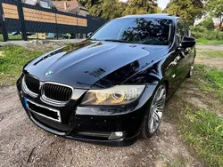 Schwarz Gebraucht 2009 BMW 318 M Sport Limousine | 3.000 € (Superpreis)