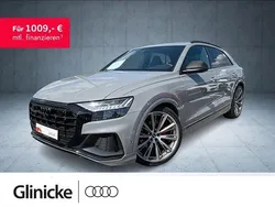 Nardograu Gebraucht 2022 Audi Q8 Competition SUV | 76.205 €