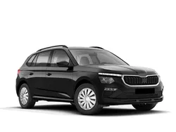 Blackmagic perleffekt Neu 2025 Skoda Kamiq Essence SUV | 25.290 € (Guter Preis)
