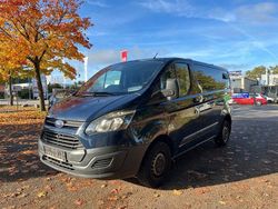 Blau Gebraucht 2014 Ford Transit Custom Van / Kleinbus | 5.990 €