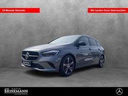 Grau Gebraucht 2025 Mercedes 200 Progressive Limousine | 34.340 € (Guter Preis)