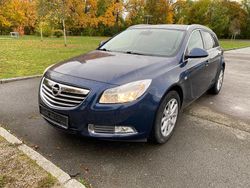 Gebraucht 2011 Opel Insignia Kombi | 2.950 € (Superpreis)