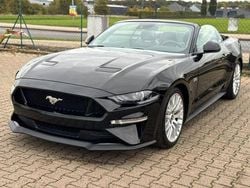 Andere Gebraucht 2020 Ford Mustang | 37.950 € (Superpreis)
