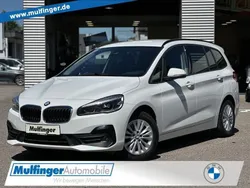 Alpinweiß Gebraucht 2022 BMW 218 Kombi | 24.900 € (Fairer Preis)