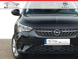 Schwarz Gebraucht 2023 Opel Corsa Elegance Kleinwagen | 15.390 € (Guter Preis)