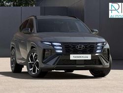 Ecotronic grey Neu 2025 Hyundai Tucson SUV | 36.870 € (Fairer Preis)