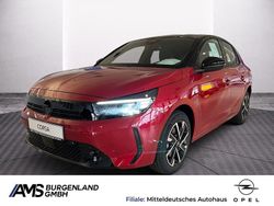 Rot Neu 2025 Opel Corsa Limousine | 23.980 € (Teuer)