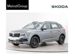 Grau Neu 2025 Skoda Kamiq Essence SUV | 30.940 € (Teuer)