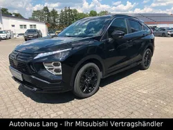 Schwarz Gebraucht 2022 Mitsubishi Eclipse Cross Plus SUV | 22.900 € (Etwas zu teuer)