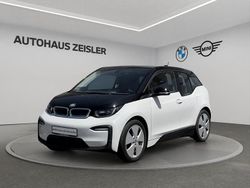 Capparisweiß mit akzent bmw i Gebraucht 2022 BMW i3 Kleinwagen | 19.380 € (Fairer Preis)