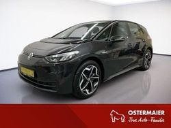 Grau Gebraucht 2021 VW ID.3 Pro Kleinwagen | 17.850 € (Guter Preis)
