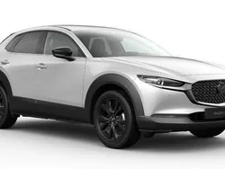 Ceramic Neu 2025 Mazda CX-30 Homura-Line SUV | 28.690 €