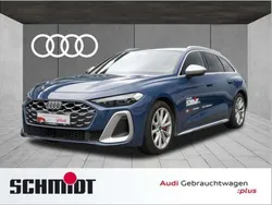 Blau Gebraucht 2024 Audi S5 Sport Kombi | 78.790 € (Fairer Preis)