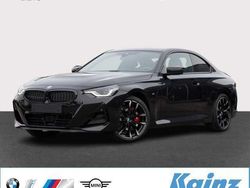 Schwarz Gebraucht 2024 BMW 230 M Sport Coupé | 49.890 € (Teuer)