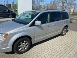 Chrysler Grand Voyager