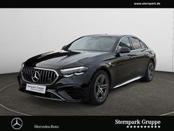 Lack obsidianschwarz Gebraucht 2024 Mercedes E53 AMG AMG Limousine | 85.770 €