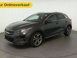 Grau Gebraucht 2021 Kia XCeed Xdition SUV | 18.960 € (Fairer Preis)