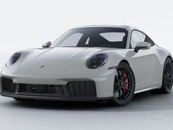 Grau Neu 2026 Porsche 911 Carrera 4 GTS Coupé | 200.308 €
