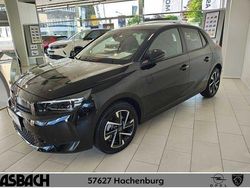 Othercolor Gebraucht 2024 Opel Corsa Limousine | 22.990 € (Fairer Preis)