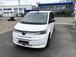 Weiß Gebraucht 2024 VW T7 Life Van | 50.400 € (Superpreis)