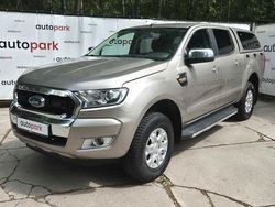 Gebraucht 2019 Ford Ranger Abholung | 16.659 € (Superpreis)