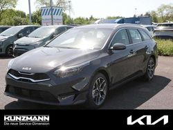 Pentametal metallic Neu 2025 Kia Ceed Sportswagon Spirit Kombi | 29.989 € (Fairer Preis)