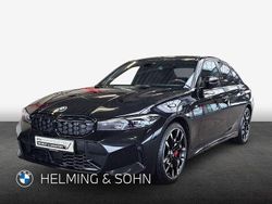 Schwarz Gebraucht 2025 BMW M340 M Sport Limousine | 66.670 € (Guter Preis)