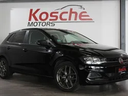 Schwarz Gebraucht 2019 VW Polo Limousine | 12.980 € (Fairer Preis)