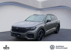 Grau Gebraucht 2023 VW Touareg R SUV | 59.995 € (Guter Preis)