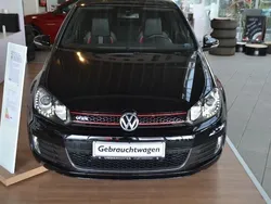 Gebraucht 2012 VW Golf VII GTI | 14.300 € (Guter Preis)