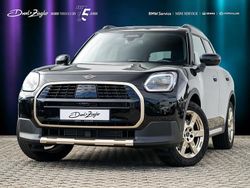 Schwarz Gebraucht 2025 Mini Countryman Favoured SUV | 39.980 € (Superpreis)