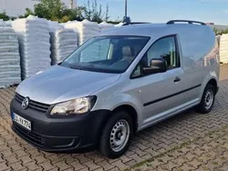 Silber Gebraucht 2011 VW Caddy Van / Kleinbus | 6.200 € (Fairer Preis)