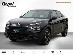 Schwarz Gebraucht 2023 Citroën C4 X Shine SUV | 18.999 € (Superpreis)