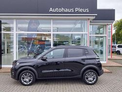 Schwarz Neu 2025 Citroën C3 Kleinwagen | 18.990 € (Fairer Preis)