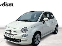Weiß Neu 2024 Fiat 500 Dolcevita Limousine | 18.990 € (Fairer Preis)