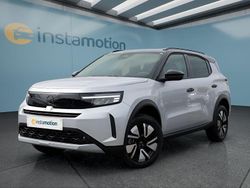Grau Neu 2025 Opel Frontera SUV | 27.549 € (Fairer Preis)