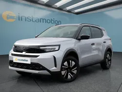 Grau Neu 2025 Opel Frontera SUV | 27.549 € (Fairer Preis)