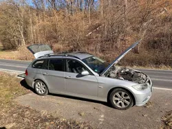 Silber Gebraucht 2006 BMW 320 Kombi | 2.000 € (Superpreis)