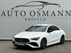Andere Gebraucht 2023 Mercedes CLA200 Advanced Plus Limousine | 34.950 € (Teuer)