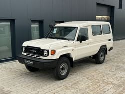 Weiß Neu 2024 Toyota Land Cruiser SUV | 59.900 € (Superpreis)