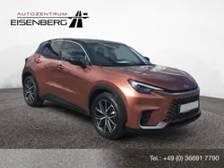 Braun Neu 2025 Lexus LBX SUV | 34.930 € (Fairer Preis)