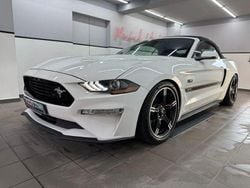 Weiss Gebraucht 2019 Ford GT Coupé | 37.990 €