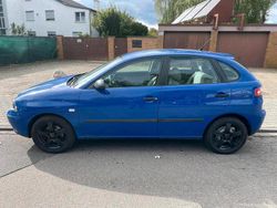 Blau Gebraucht 2004 Seat Ibiza Kombi | 3.000 € (Fairer Preis)