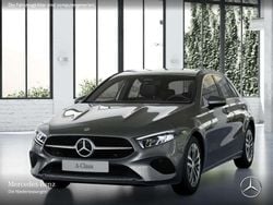 Grau Gebraucht 2024 Mercedes A180 Advanced Limousine | 26.590 € (Guter Preis)
